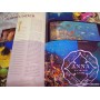 Australia 1995 Deluxe Yearbook Album with all Stamps FV$42